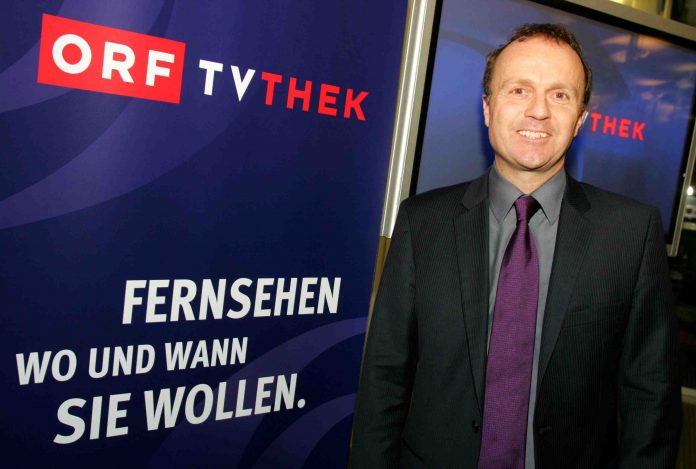 Bestes ORF-Onlinejahr aller Zeiten