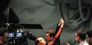 3D-Weltpremiere von POPPEA/POPPEA 3D-Weltpremiere von POPPEA/POPPEA