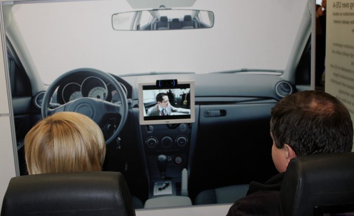 Echte HD-Videotelefonie via LTE