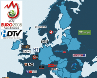 Weniger weißen Flecken auf der HDTV-Landkarte Weniger weißen Flecken auf der HDTV-Landkarte