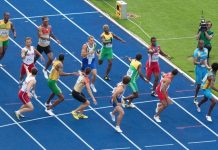 Avid-Infografiken bei den Glasgow/Berlin 2018 European Championships Avid-Infografiken bei den Glasgow/Berlin 2018 European Championships