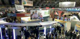 IBC 2009: Deutlich besser als erwartet IBC 2009: Deutlich besser als erwartet