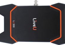LiveU stellt neue kompakte HEVC-Übertragungseinheit vor LiveU stellt neue kompakte HEVC-Übertragungseinheit vor