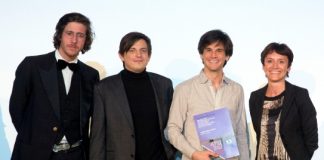 Avid Sonderpreis bei „kurzundschön“-Filmfest Avid Sonderpreis bei „kurzundschön“-Filmfest