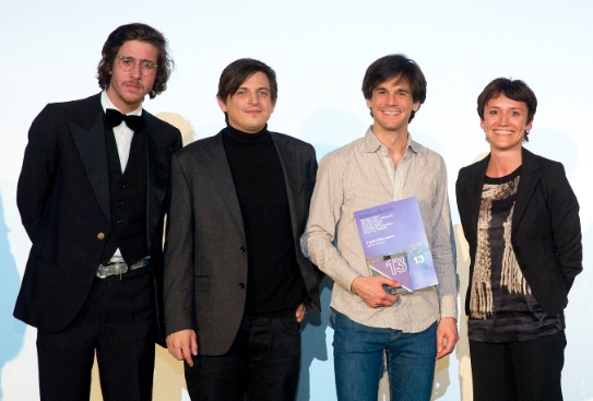 Avid Sonderpreis bei „kurzundschön“-Filmfest Avid Sonderpreis bei „kurzundschön“-Filmfest