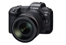 Weitere Details zu Canons neuer Top-Kamera Weitere Details zu Canons neuer Top-Kamera