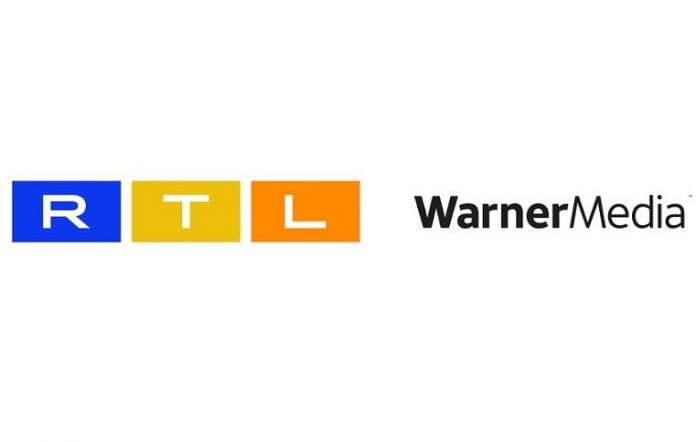 RTL kooperiert mit WarnerMedia