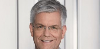 Thomas Bellut eröffnet Medienkongress in Berlin Thomas Bellut eröffnet Medienkongress in Berlin