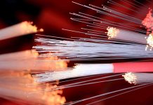 Startschuss für den Glasfaserausbau Startschuss für den Glasfaserausbau