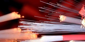 Startschuss für den Glasfaserausbau Startschuss für den Glasfaserausbau