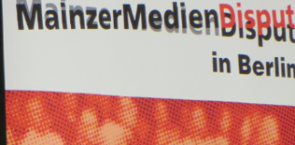 Dialognotstand Dialognotstand