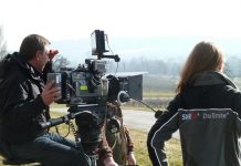 Band Pro Munich unterstützt SWR-Tatort Band Pro Munich unterstützt SWR-Tatort