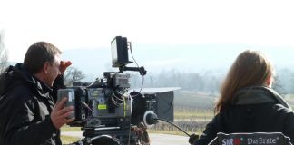 Band Pro Munich unterstützt SWR-Tatort Band Pro Munich unterstützt SWR-Tatort