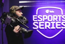 Neue Virtual Reality Lösung für Finnische Esports Liga Telia, E-Sports