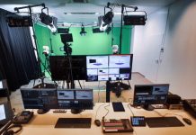 Industrie setzt vermehrt auf Livestreaming Lösungen Industrie setzt vermehrt auf Livestreaming Lösungen