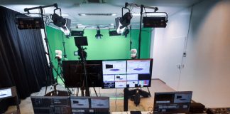 Industrie setzt vermehrt auf Livestreaming Lösungen Industrie setzt vermehrt auf Livestreaming Lösungen