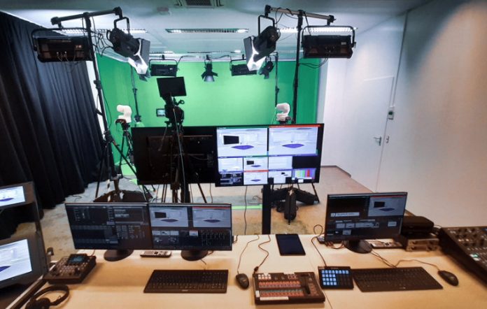 Industrie setzt vermehrt auf Livestreaming Lösungen Industrie setzt vermehrt auf Livestreaming Lösungen