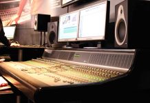 Pro Tools 9 – „Elevate Your Sound“-Tour 2011 Pro Tools 9 – „Elevate Your Sound“-Tour 2011