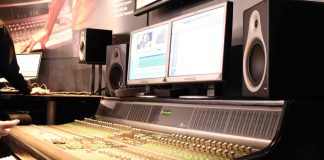 Pro Tools 9 – „Elevate Your Sound“-Tour 2011 Pro Tools 9 – „Elevate Your Sound“-Tour 2011