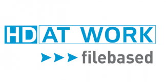 HD AT WORK Seminar in Potsdam HD AT WORK Seminar in Potsdam