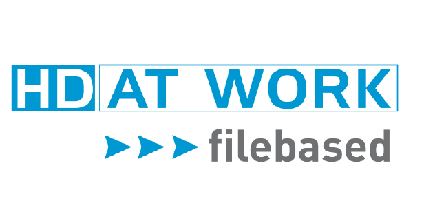 HD AT WORK Seminar in Potsdam HD AT WORK Seminar in Potsdam