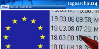 Digitalkanal EinsExtra heißt ab 1. Mai tagesschau24 Digitalkanal EinsExtra heißt ab 1. Mai tagesschau24