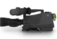 Grass Valley präsentiert neue LDX 82 Kameraserie Grass Valley präsentiert neue LDX 82 Kameraserie