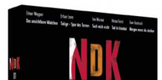 Krimi-Kooperation von Studio Hamburg und WELT-Gruppe Krimi-Kooperation von Studio Hamburg und WELT-Gruppe