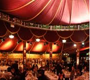 EFM-Branchentalks im Spiegelzelt EFM-Branchentalks im Spiegelzelt