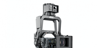 Neues Remote-Head-Angebot von Arri Neues Remote-Head-Angebot von Arri