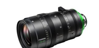 FUJIFILM präsentiert neues Premista Weitwinkel-Zoomobjektiv FUJIFILM präsentiert neues Premista Weitwinkel-Zoomobjektiv