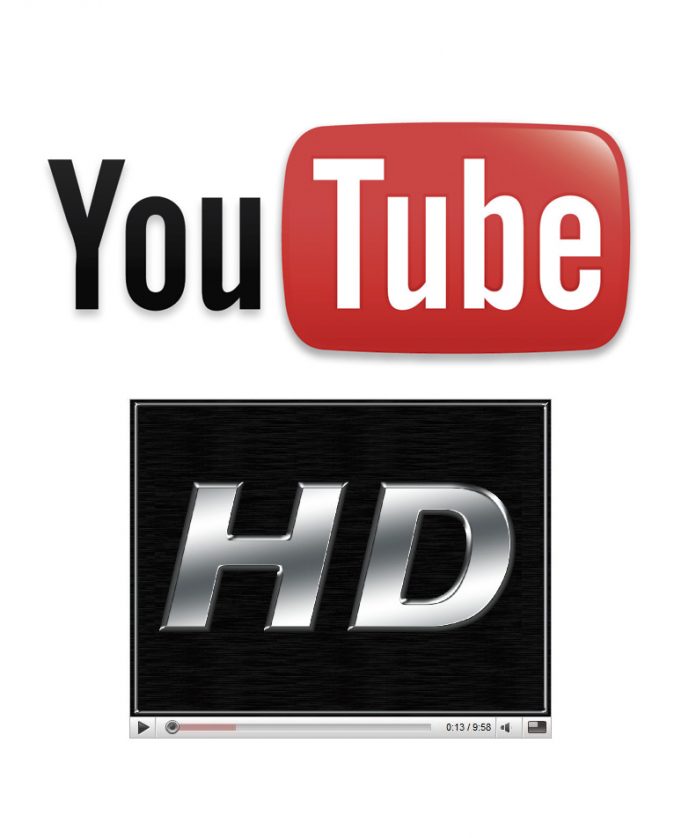 YouTube startet mit Full-HD-Videos