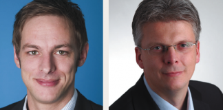 Integraler Bestandteil der Wertschöpfungskette Integraler Bestandteil der Wertschöpfungskette