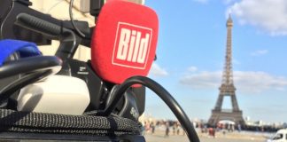 BILD setzt auf LiveU BILD setzt auf LiveU