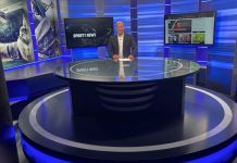 SPORT1 sendet aus neuer Studiowelt ©Sport1