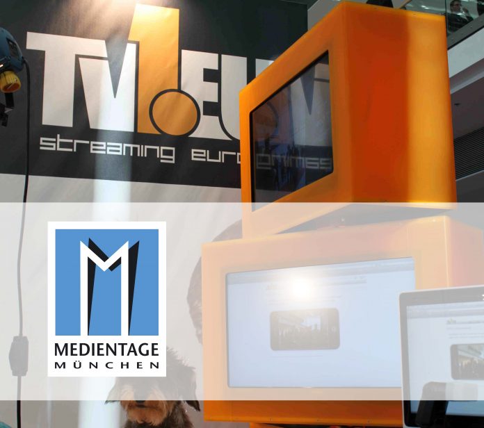 Online Video Kongress auf mebucom.de