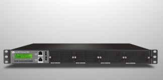 Optimierte Lösungen für Content Provider und Betreiber von Netzen der nächsten Generation Optimierte Lösungen für Content Provider und Betreiber von Netzen der nächsten Generation