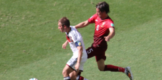 FIFA WM bricht alle Streaming-Rekorde FIFA WM bricht alle Streaming-Rekorde