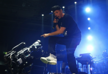 Rekord-Konzert in UHD Rekord-Konzert in UHD