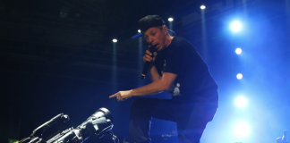 Rekord-Konzert in UHD Rekord-Konzert in UHD