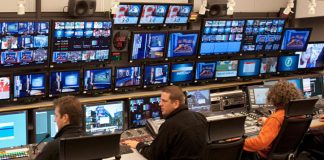 Sportschau setzt auf Expertise von Media Broadcast ©WDR-Pressestelle/Fotoredaktion_JD