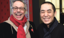 Kino steht im Mittelpunkt Kino steht im Mittelpunkt