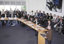 Nur einen Schuß frei Nur einen Schuß frei