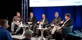 Beyond Hands on HD setzt auf Zukunftsthemen Beyond Hands on HD setzt auf Zukunftsthemen