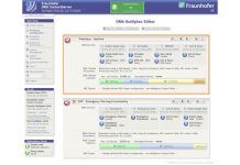 Fraunhofer mit neuer ContentServer-Technik Fraunhofer mit neuer ContentServer-Technik