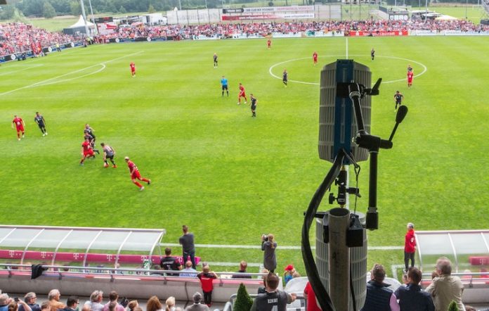 Sporttotal übernimmt MagentaTV-Bewegtbild-Produktion