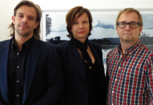 Internationale Produzentennetzwerke dominieren den Markt Internationale Produzentennetzwerke dominieren den Markt