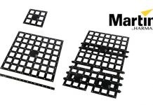 NDR setzt auf Martin VC Grid NDR setzt auf Martin VC Grid