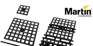 NDR setzt auf Martin VC Grid NDR setzt auf Martin VC Grid