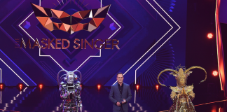 The Masked Singer muss pausieren The Masked Singer ©ProSieben/Willi Weber
